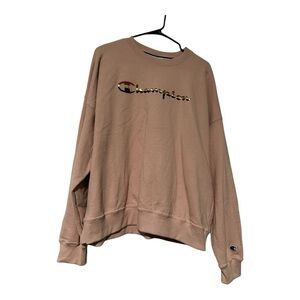 Champion sweatshirt
